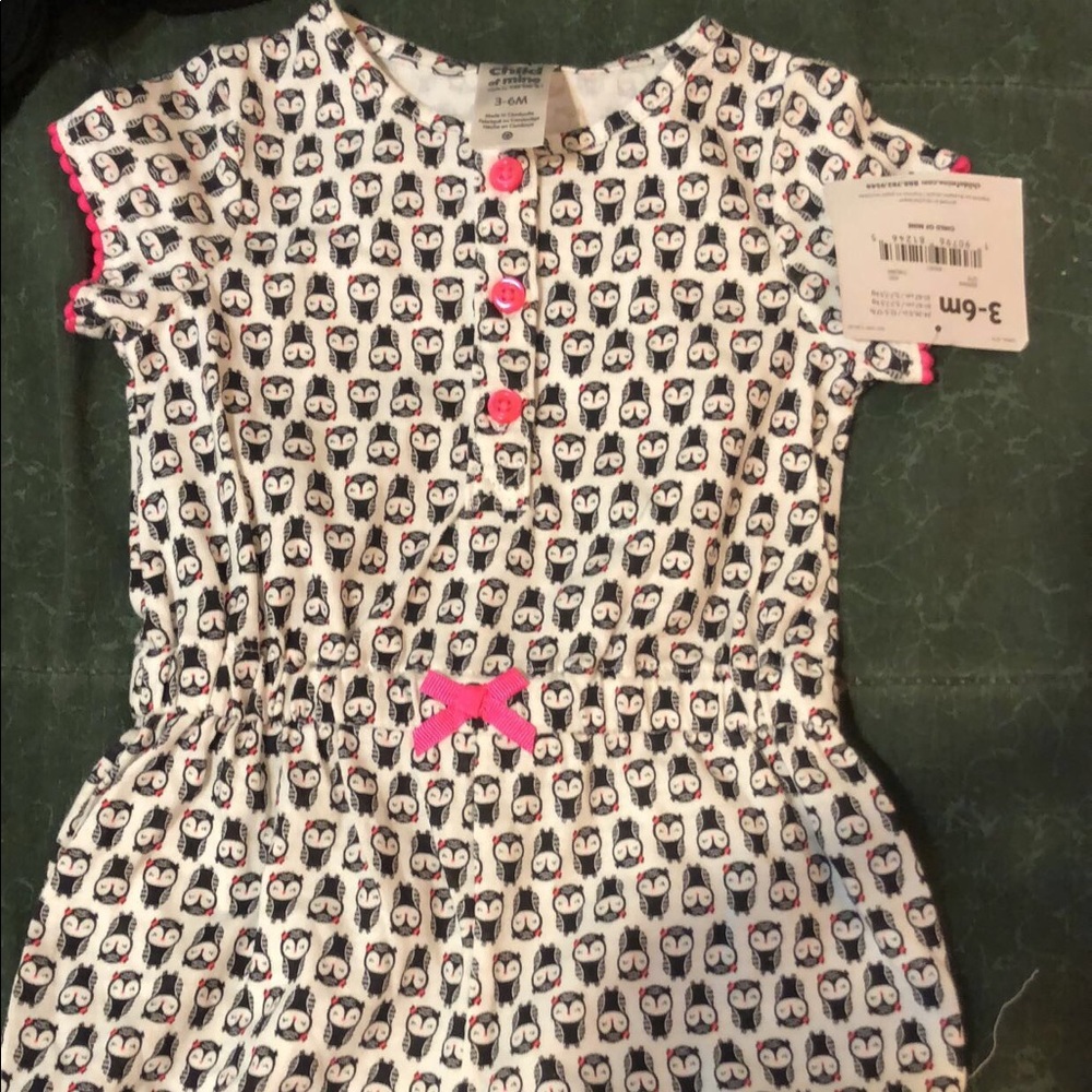 Baby girl clothes